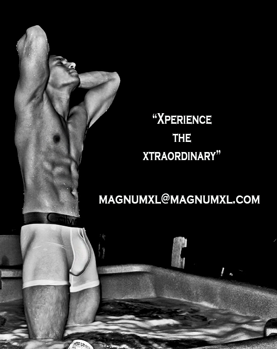 Mr Magnum XL